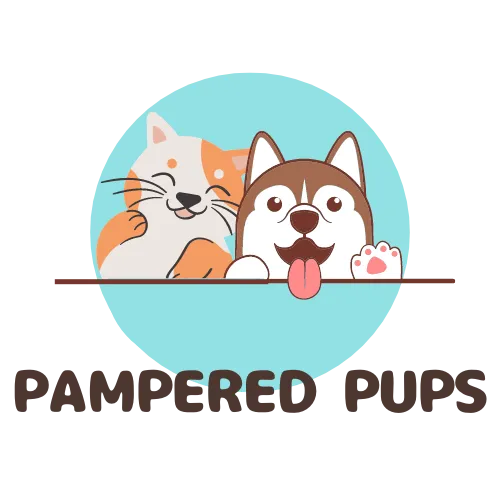 pampered-pups-pet-store.com