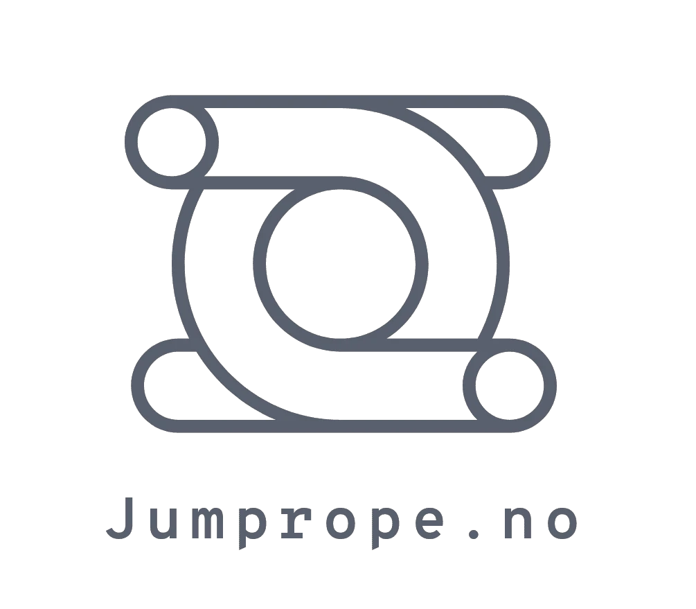 jumprope.no